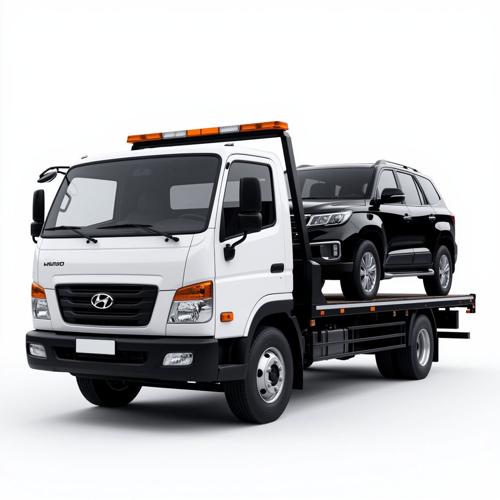 Эвакуатор в Братовщине — приедем за 20 минут